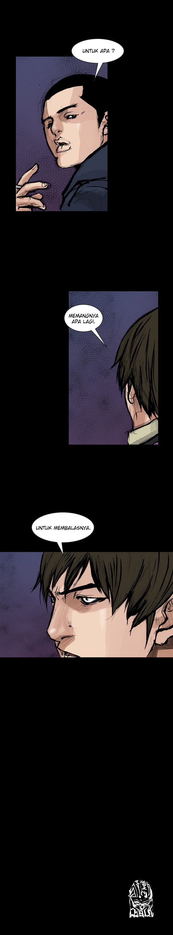 Dokgo 2 Chapter 23 Gambar 26