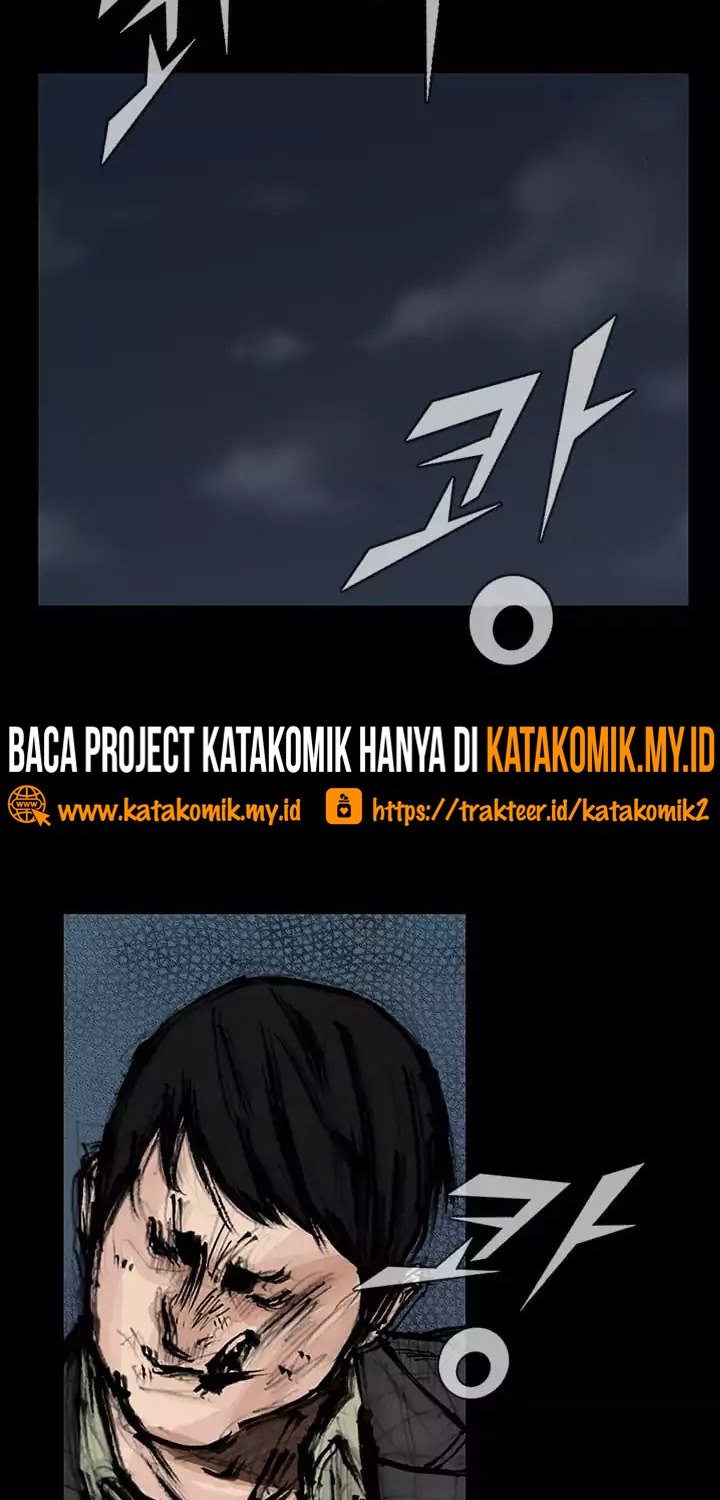 Dokgo 2 Chapter 25 Gambar 3