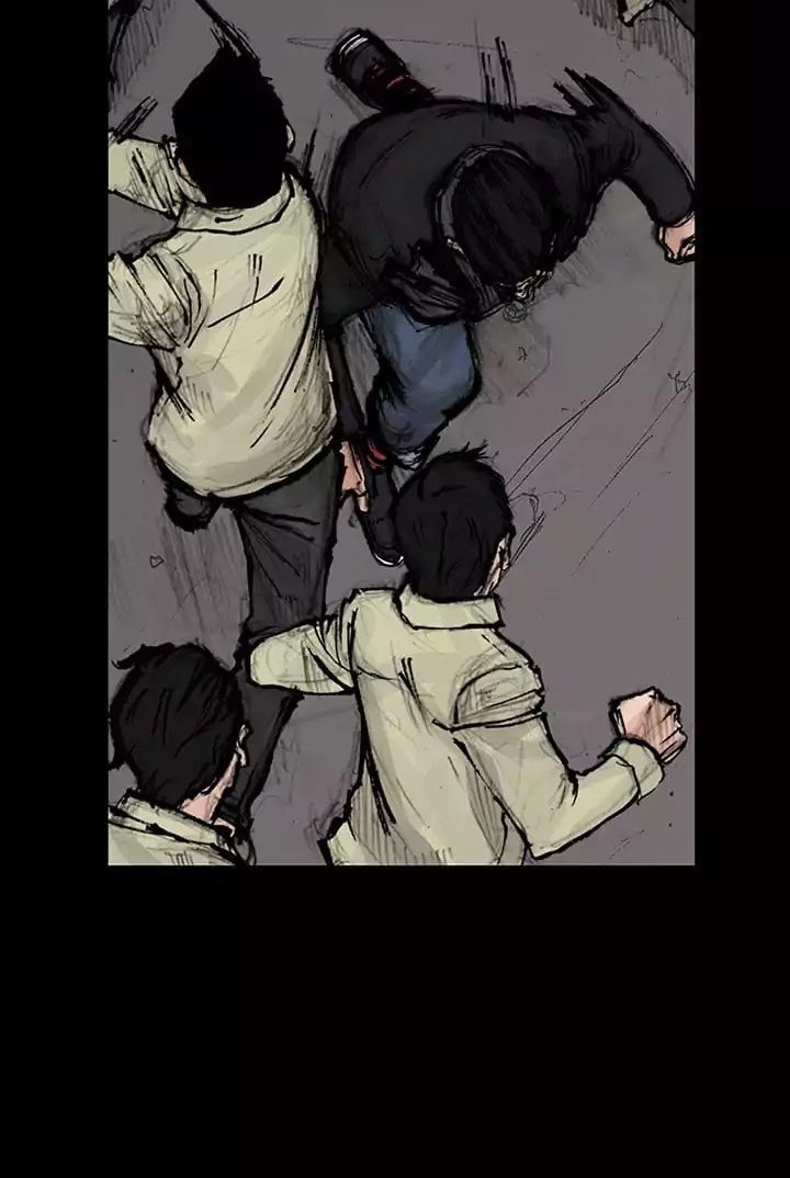 Dokgo 2 Chapter 25 Gambar 6