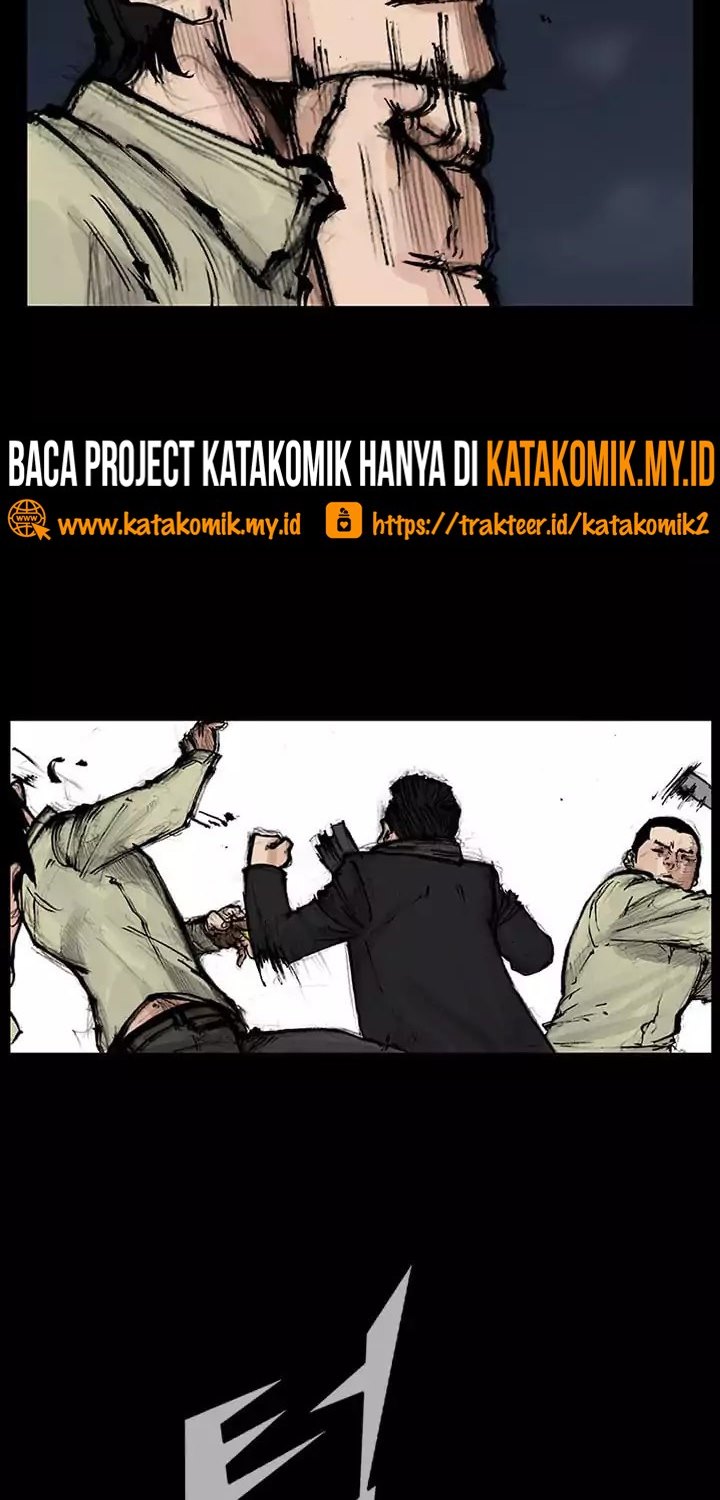 Dokgo 2 Chapter 25 Gambar 8