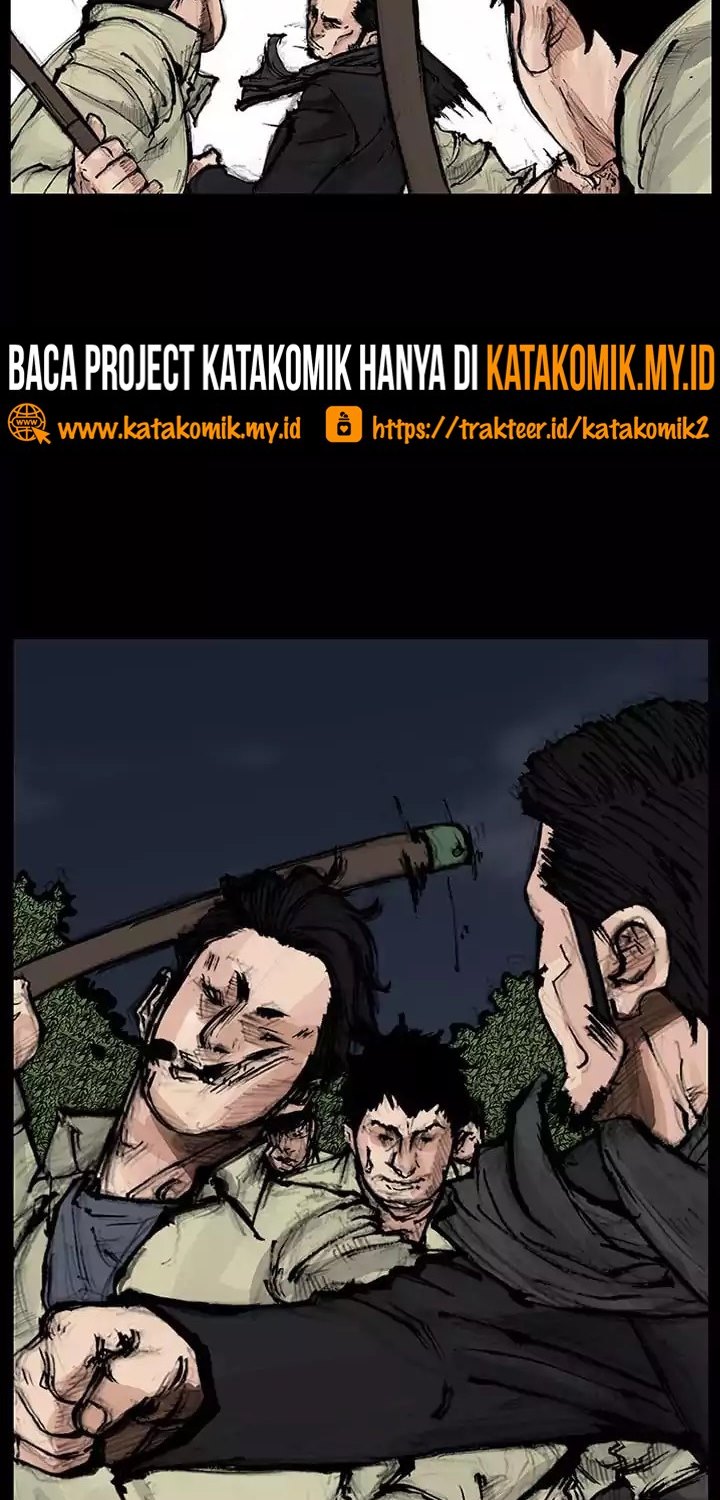 Dokgo 2 Chapter 25 Gambar 11