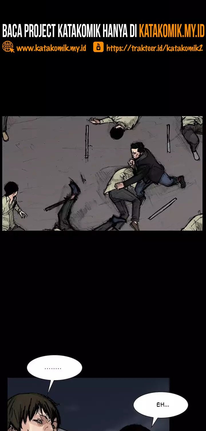 Dokgo 2 Chapter 25 Gambar 14