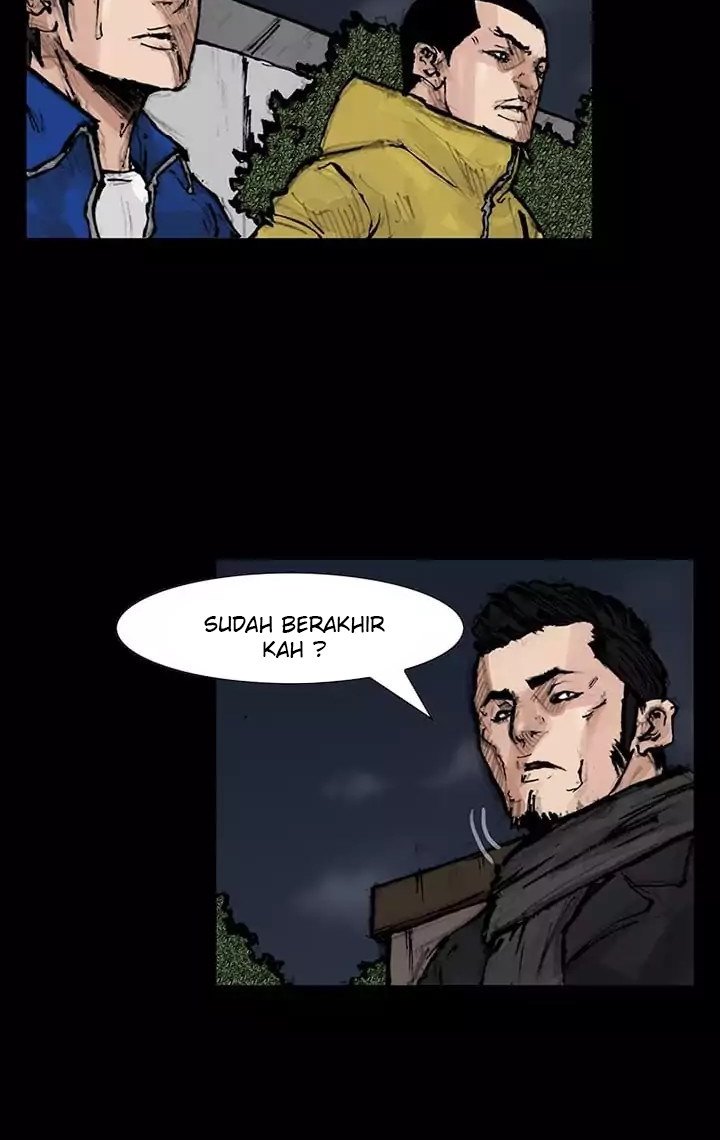 Dokgo 2 Chapter 25 Gambar 15