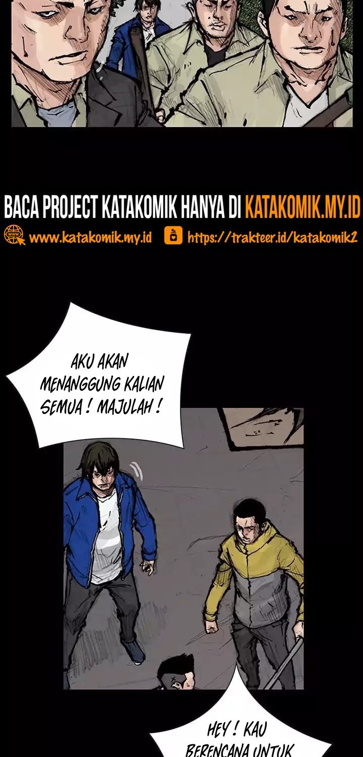 Dokgo 2 Chapter 25 Gambar 17