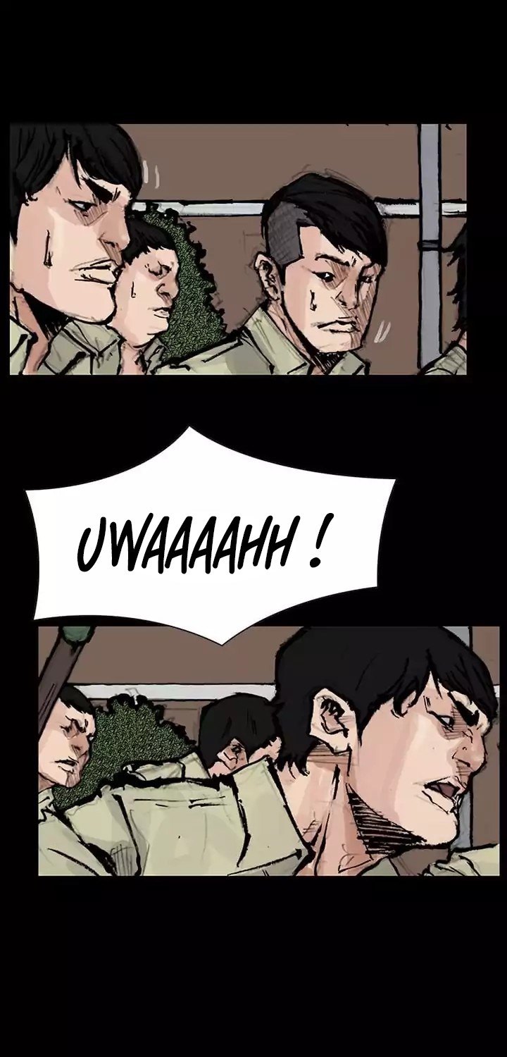 Dokgo 2 Chapter 25 Gambar 19