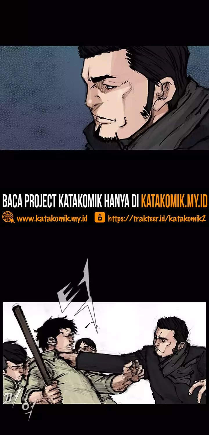 Dokgo 2 Chapter 25 Gambar 20