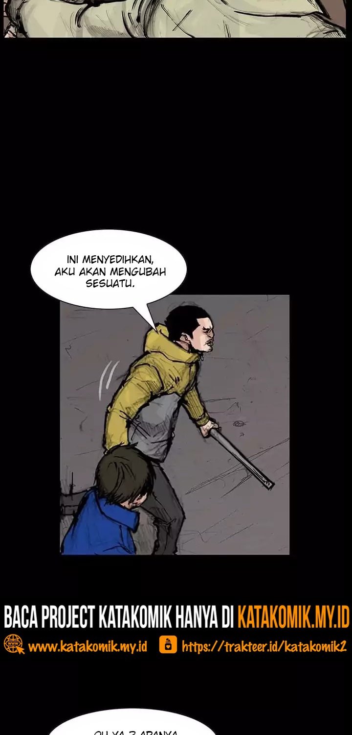 Dokgo 2 Chapter 25 Gambar 23
