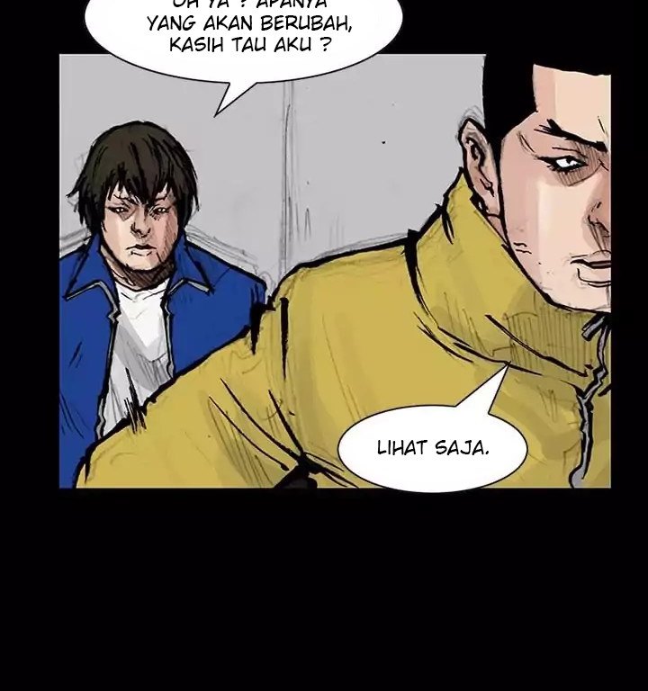 Dokgo 2 Chapter 25 Gambar 24