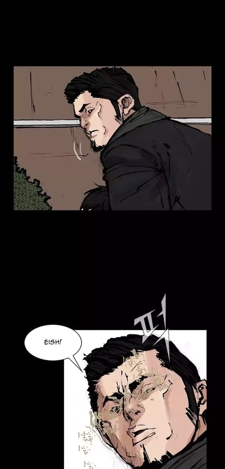 Dokgo 2 Chapter 25 Gambar 25