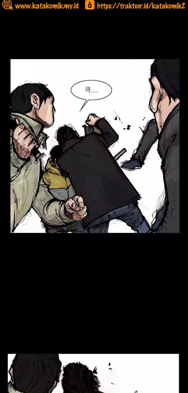 Dokgo 2 Chapter 25 Gambar 30