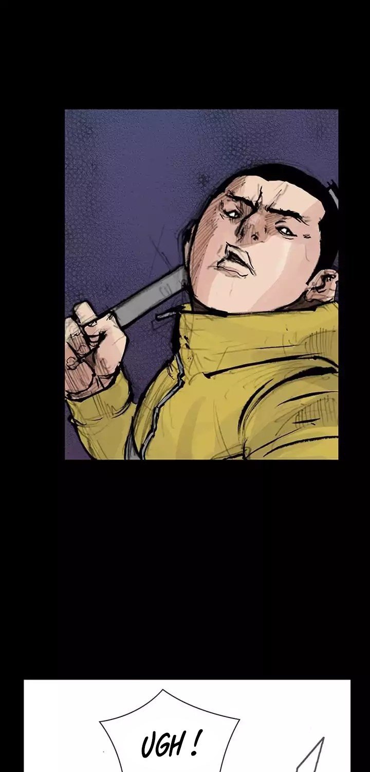 Dokgo 2 Chapter 25 Gambar 32