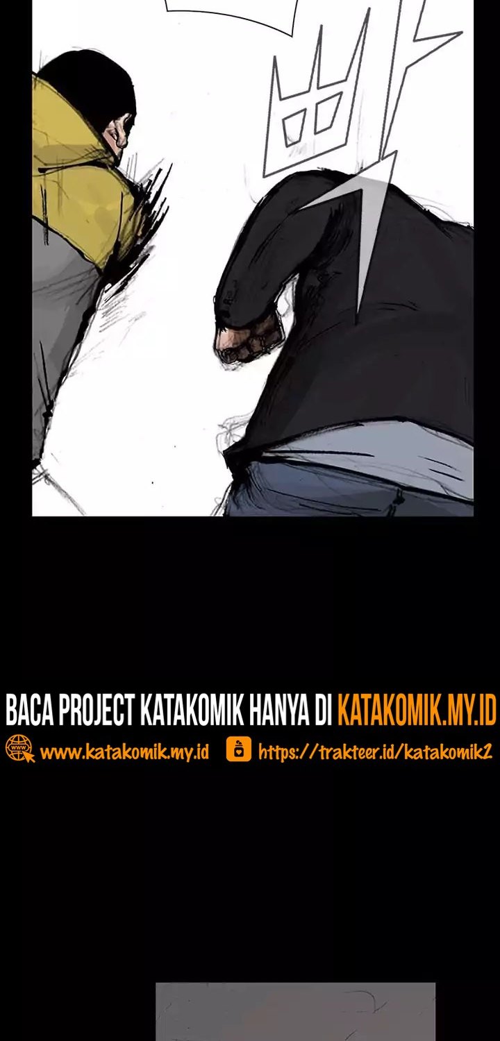 Dokgo 2 Chapter 25 Gambar 33