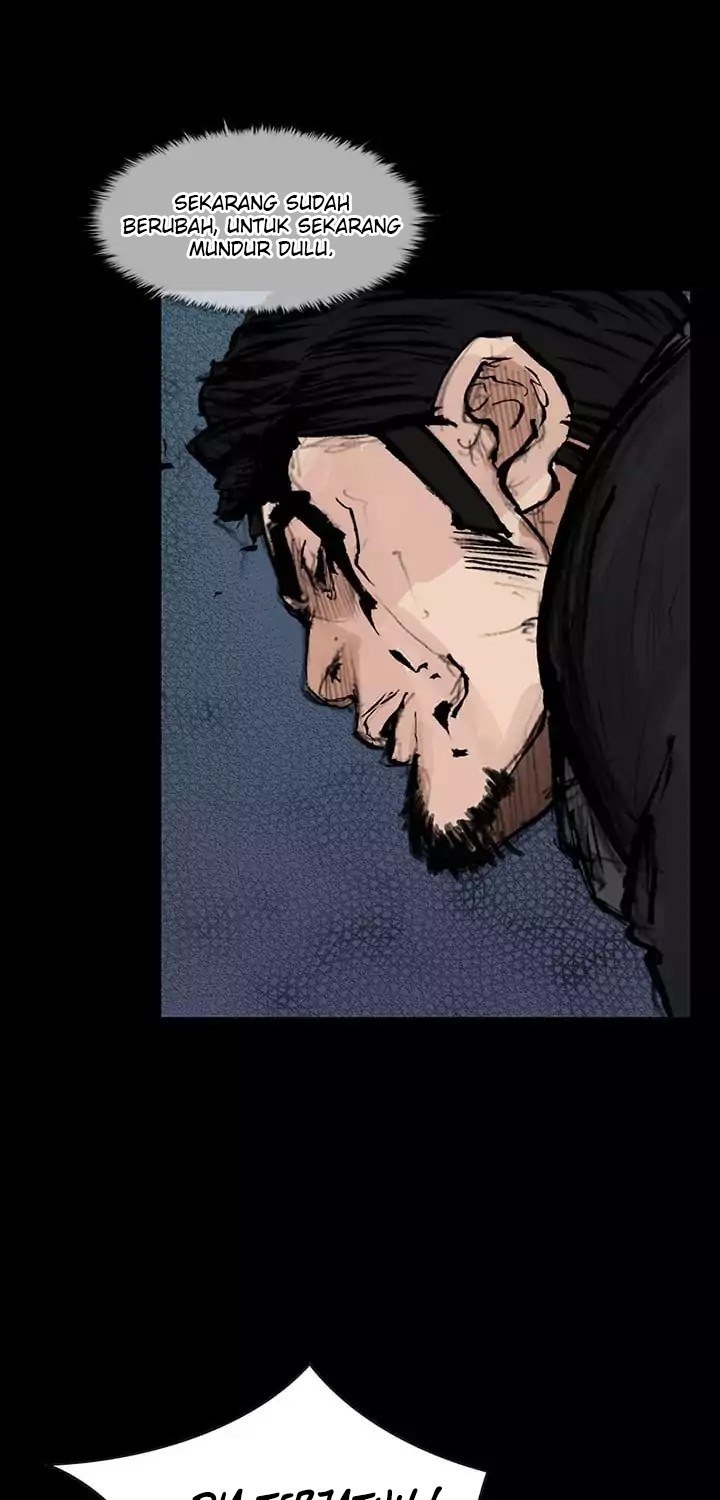 Dokgo 2 Chapter 25 Gambar 35