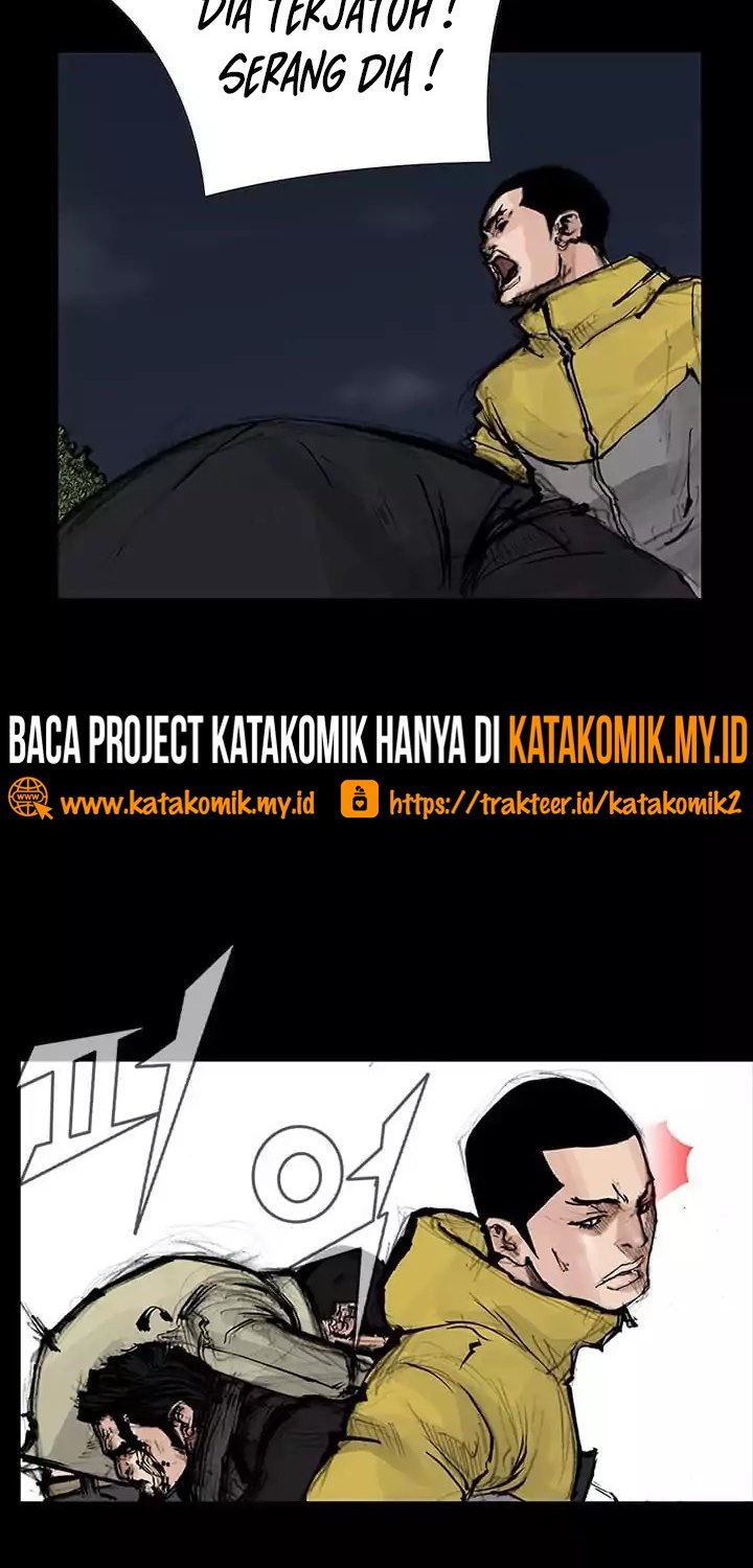 Dokgo 2 Chapter 25 Gambar 36