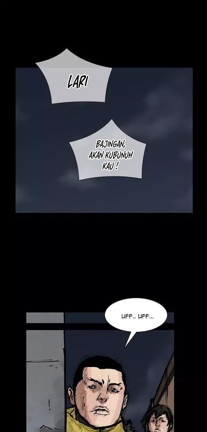 Dokgo 2 Chapter 25 Gambar 41