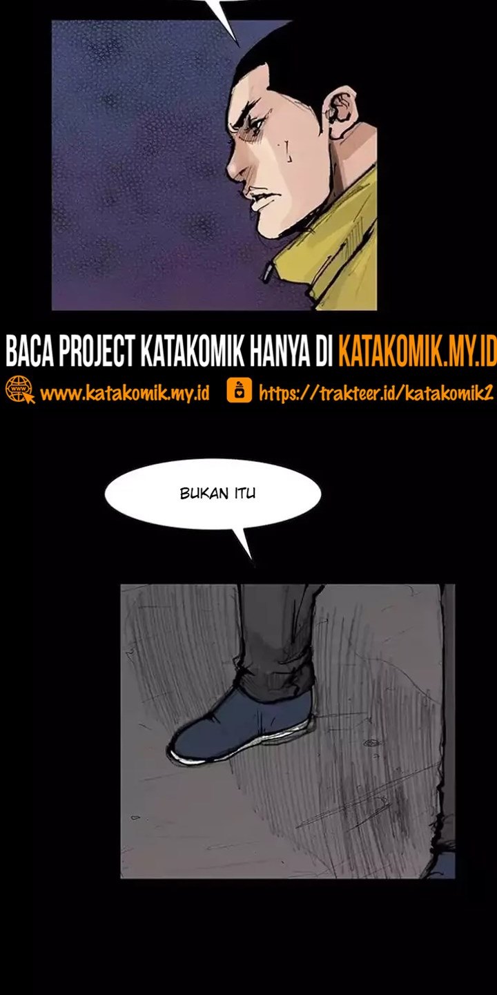 Dokgo 2 Chapter 25 Gambar 43