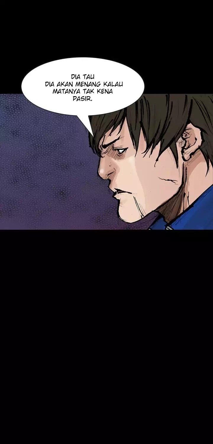 Dokgo 2 Chapter 25 Gambar 44