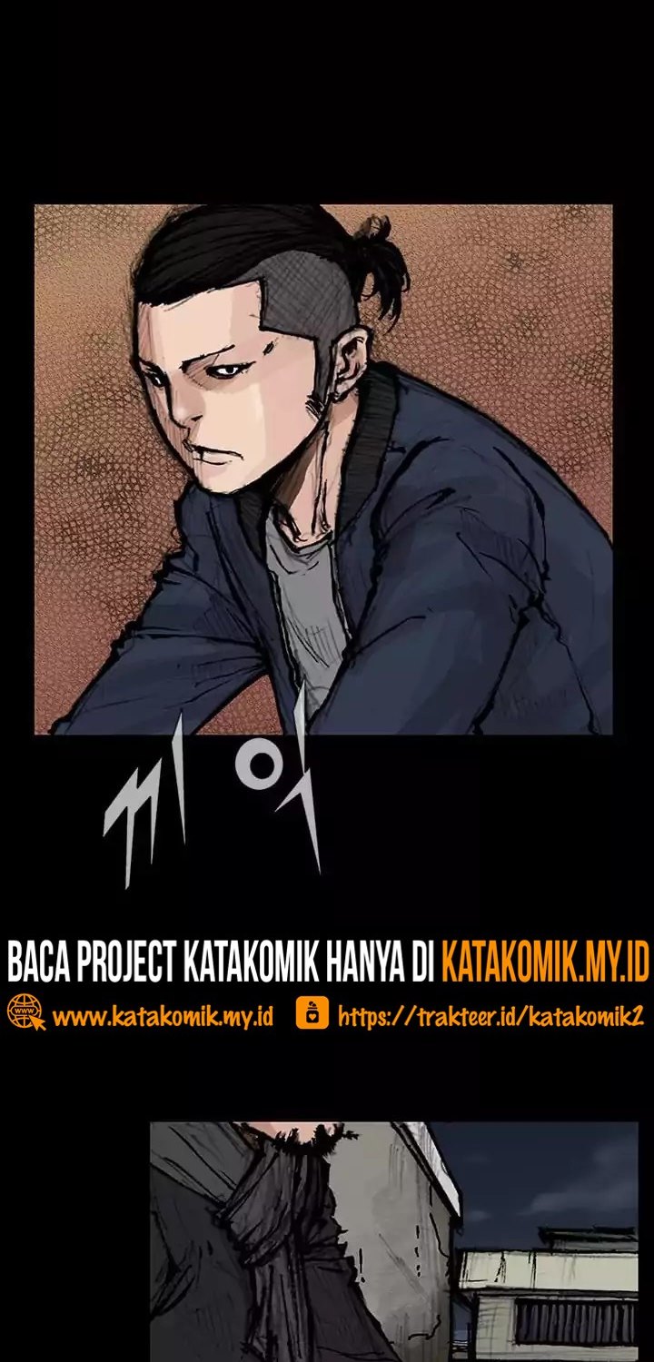 Dokgo 2 Chapter 25 Gambar 48