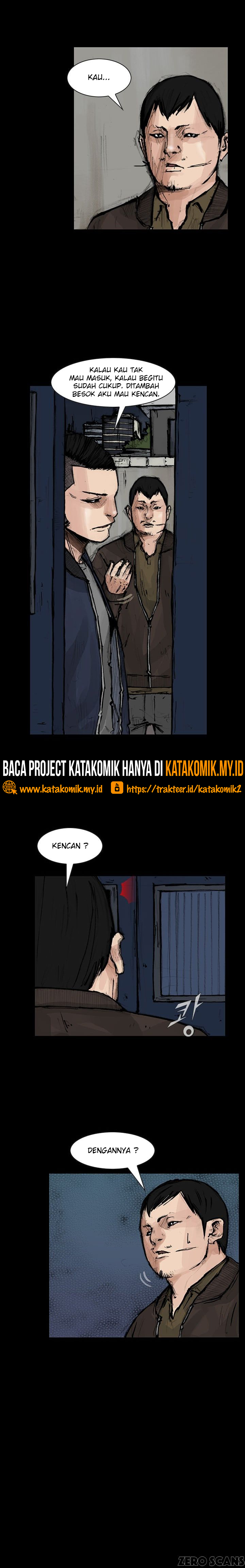 Dokgo 2 Chapter 28 Gambar 7