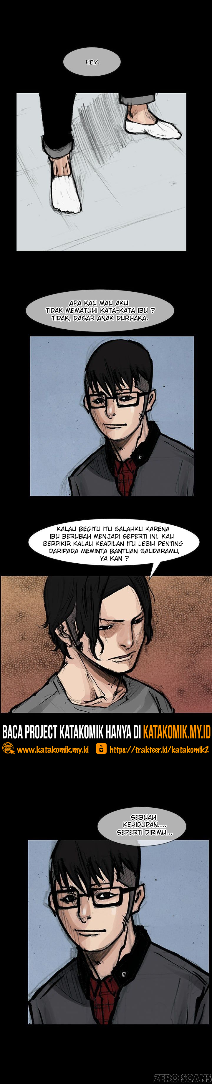 Dokgo 2 Chapter 28 Gambar 10