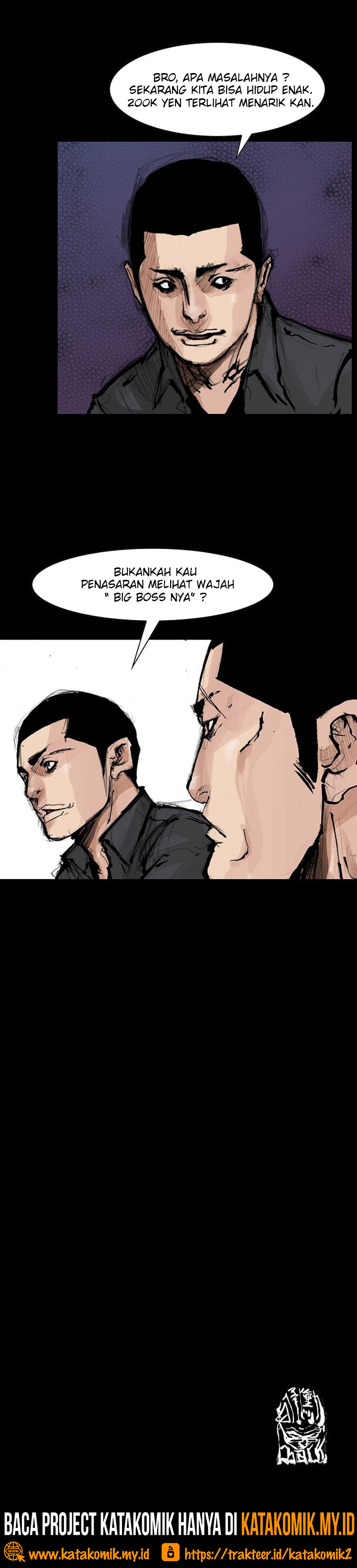 Dokgo 2 Chapter 28 Gambar 18