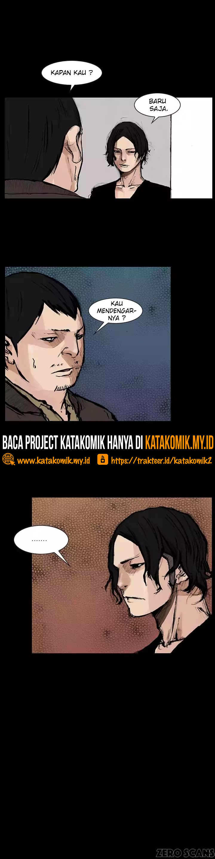 Dokgo 2 Chapter 29 Gambar 14