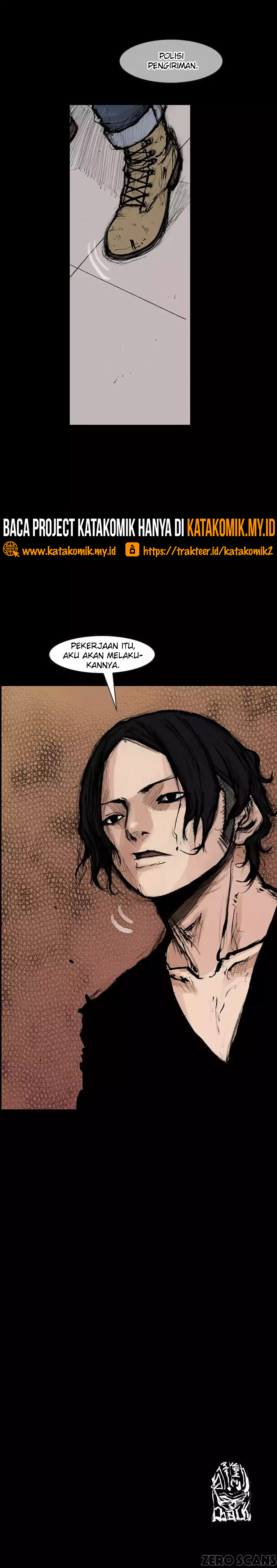 Dokgo 2 Chapter 29 Gambar 18