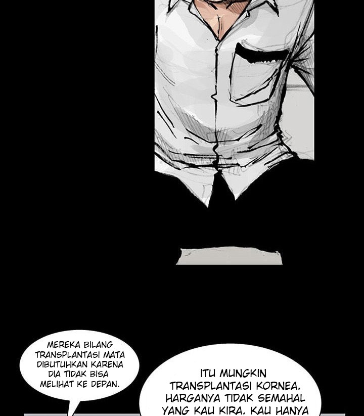 Dokgo 2 Chapter 48 Gambar 3