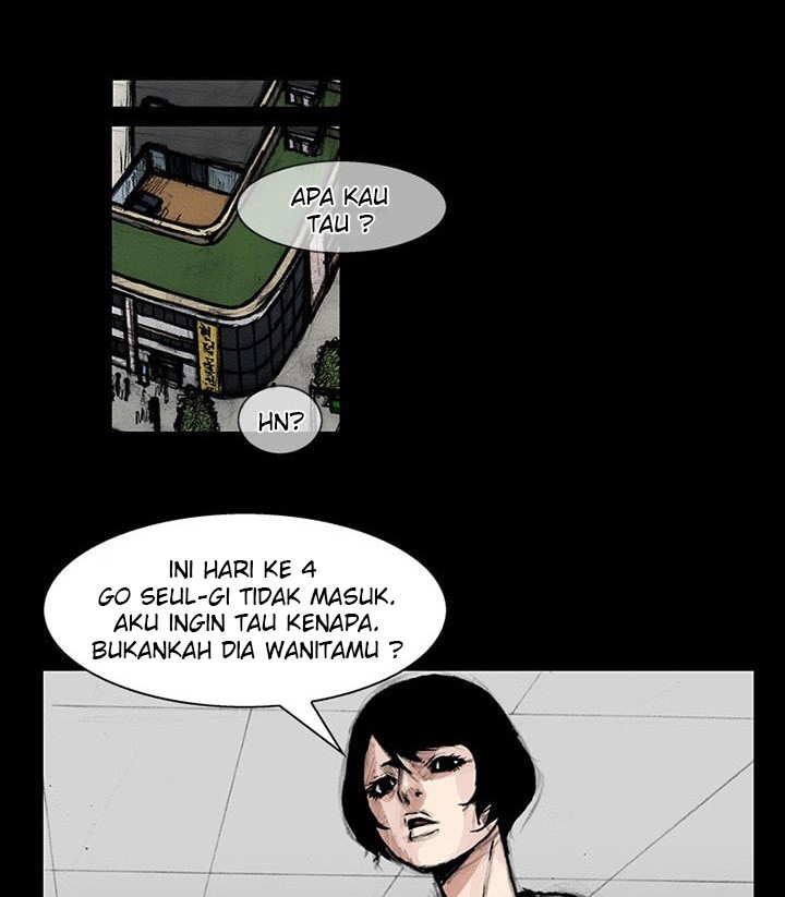 Dokgo 2 Chapter 48 Gambar 5