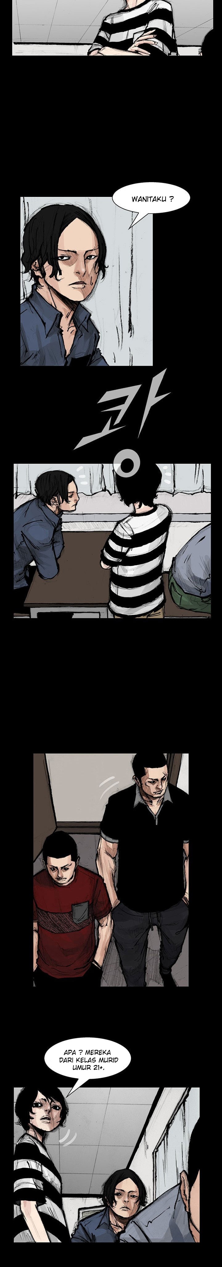Dokgo 2 Chapter 48 Gambar 6