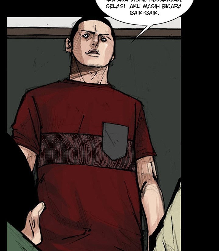 Dokgo 2 Chapter 48 Gambar 9