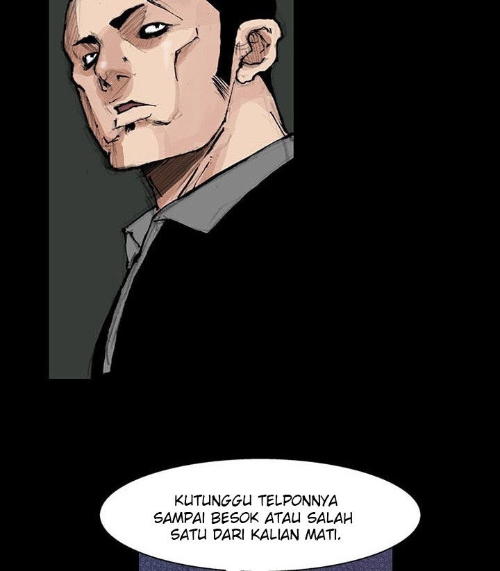 Dokgo 2 Chapter 48 Gambar 11