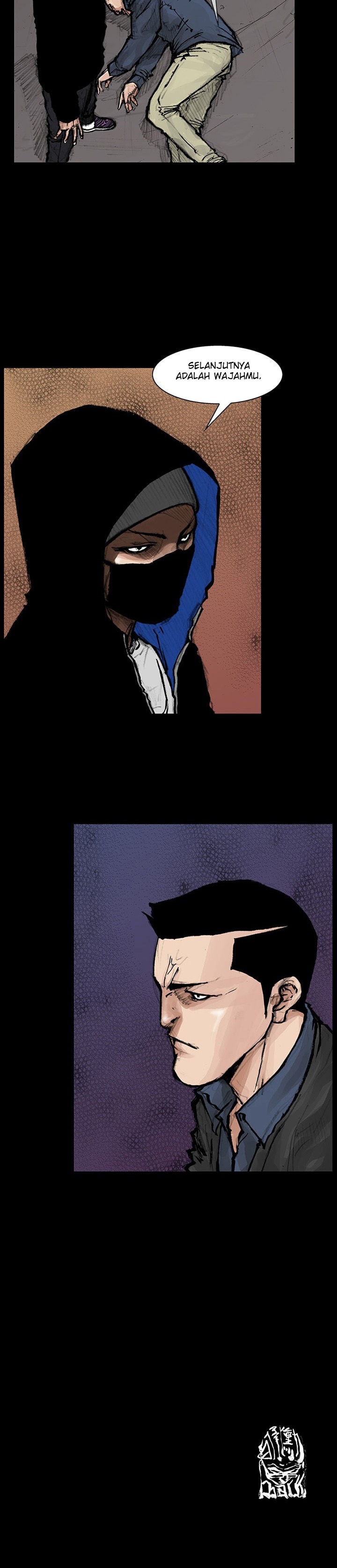 Dokgo 2 Chapter 48 Gambar 20