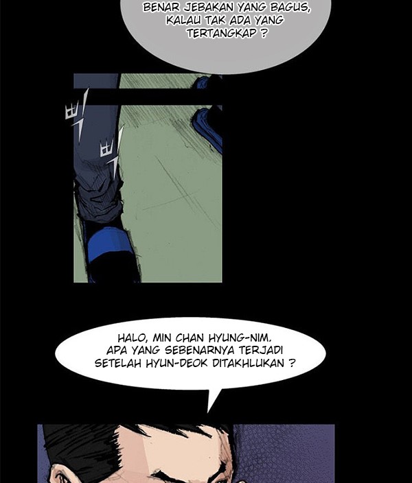 Dokgo 2 Chapter 51 Gambar 5