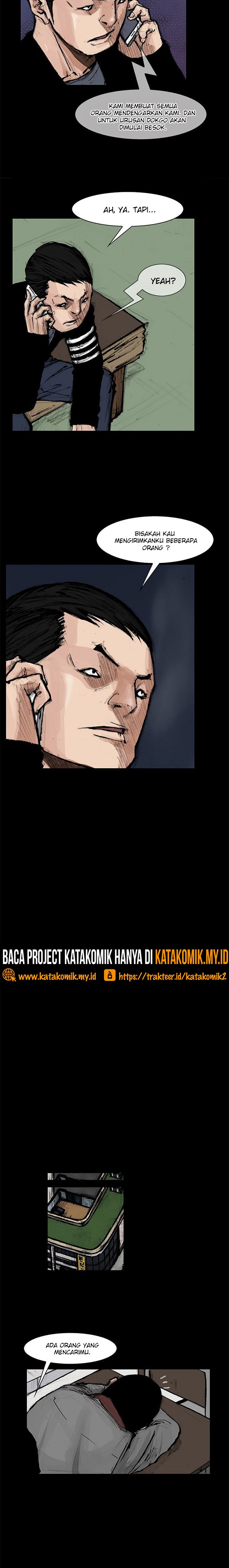 Dokgo 2 Chapter 51 Gambar 6