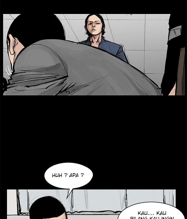 Dokgo 2 Chapter 51 Gambar 7
