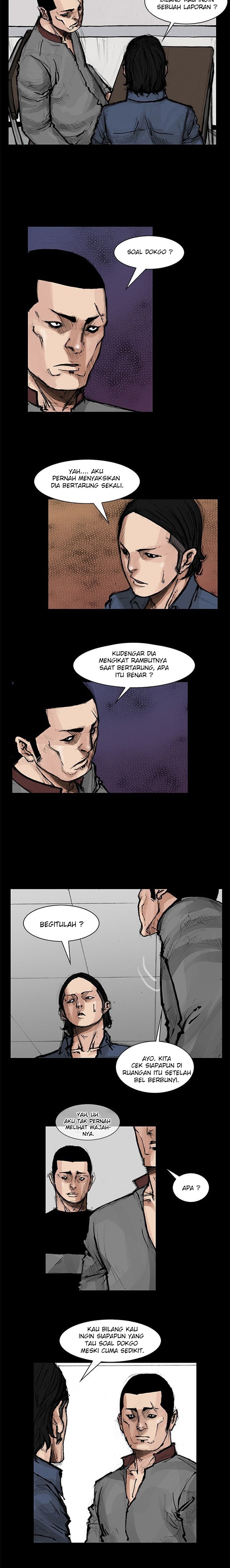 Dokgo 2 Chapter 51 Gambar 8