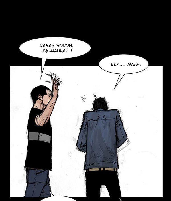 Dokgo 2 Chapter 51 Gambar 9
