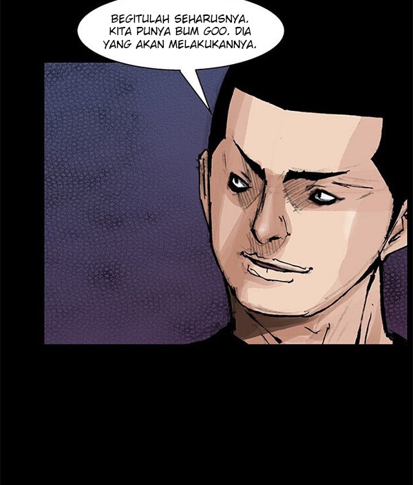 Dokgo 2 Chapter 51 Gambar 11