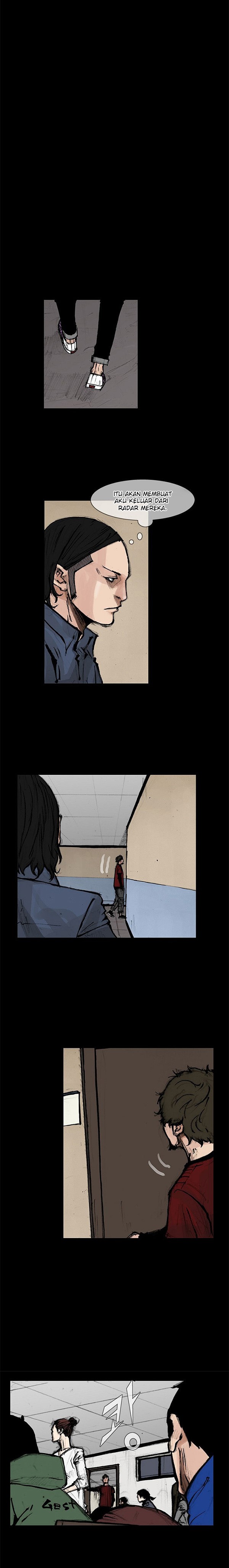 Dokgo 2 Chapter 51 Gambar 12