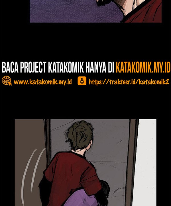 Dokgo 2 Chapter 51 Gambar 15