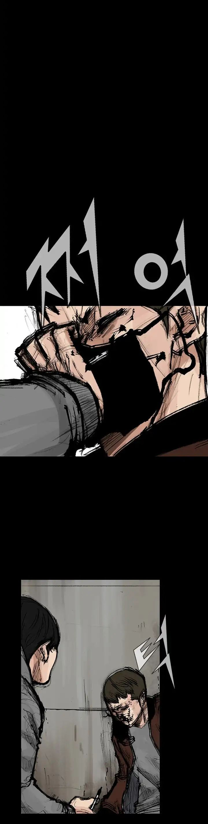 Dokgo 2 Chapter 64 Gambar 4
