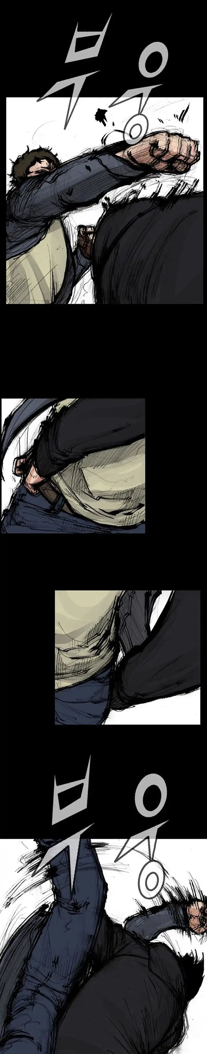 Dokgo 2 Chapter 64 Gambar 10