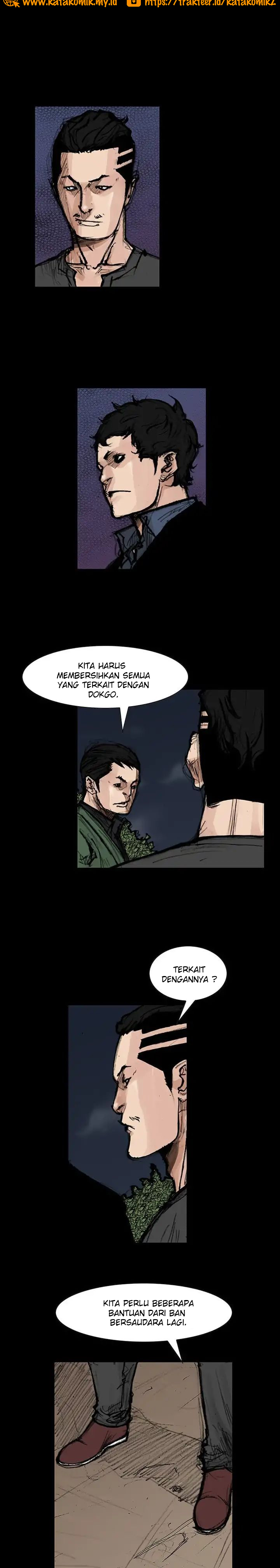 Dokgo 2 Chapter 64 Gambar 16