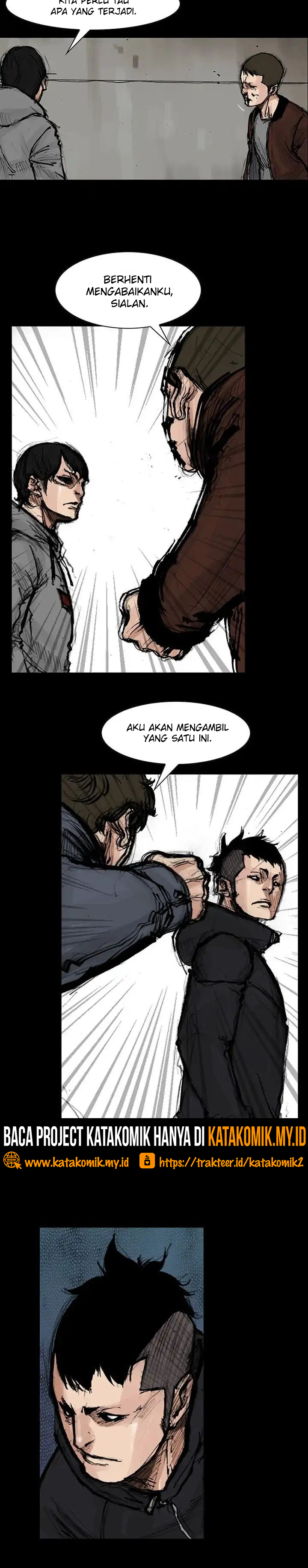 Dokgo 2 Chapter 65 Gambar 9