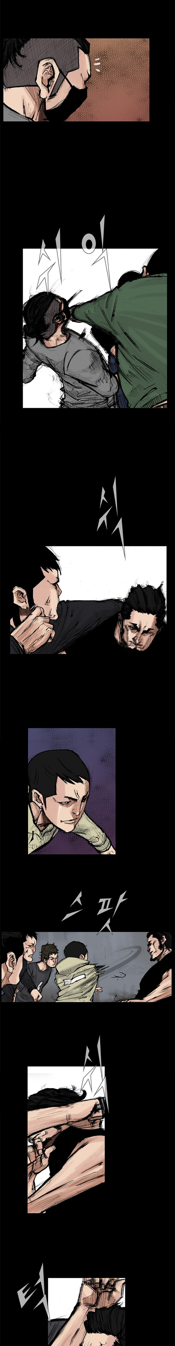 Dokgo 2 Chapter 77 Gambar 4