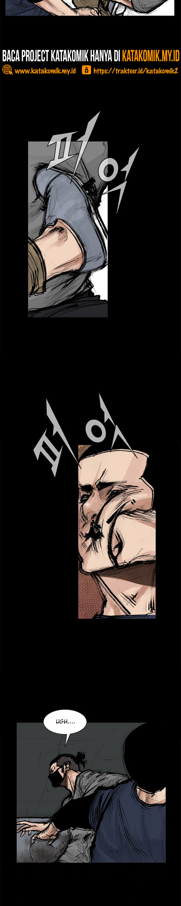 Dokgo 2 Chapter 77 Gambar 13