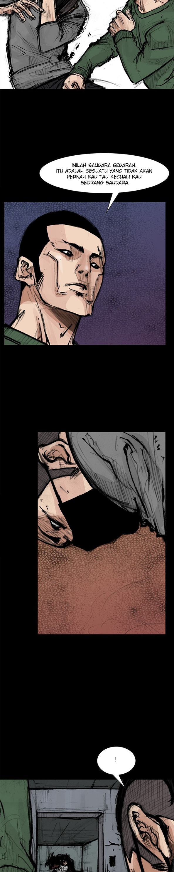 Dokgo 2 Chapter 77 Gambar 15