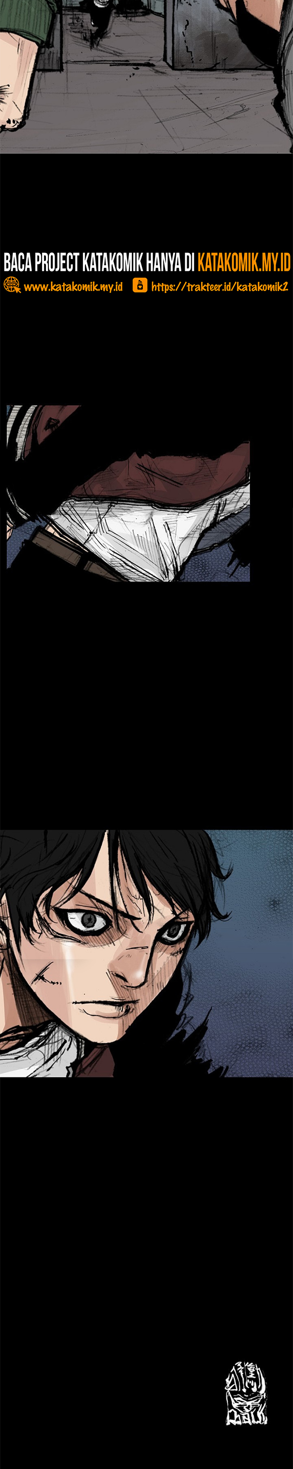 Dokgo 2 Chapter 77 Gambar 16