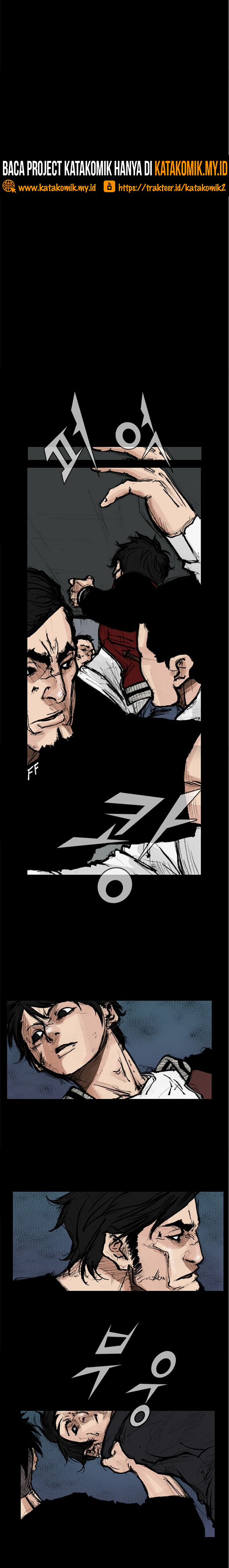 Dokgo 2 Chapter 80 Gambar 6